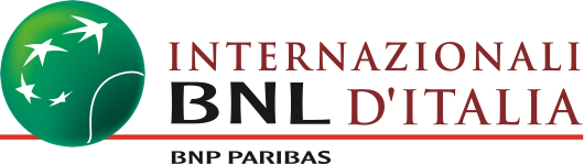 Internazionali BNL d'Italia Internazionali BNL d'Italia